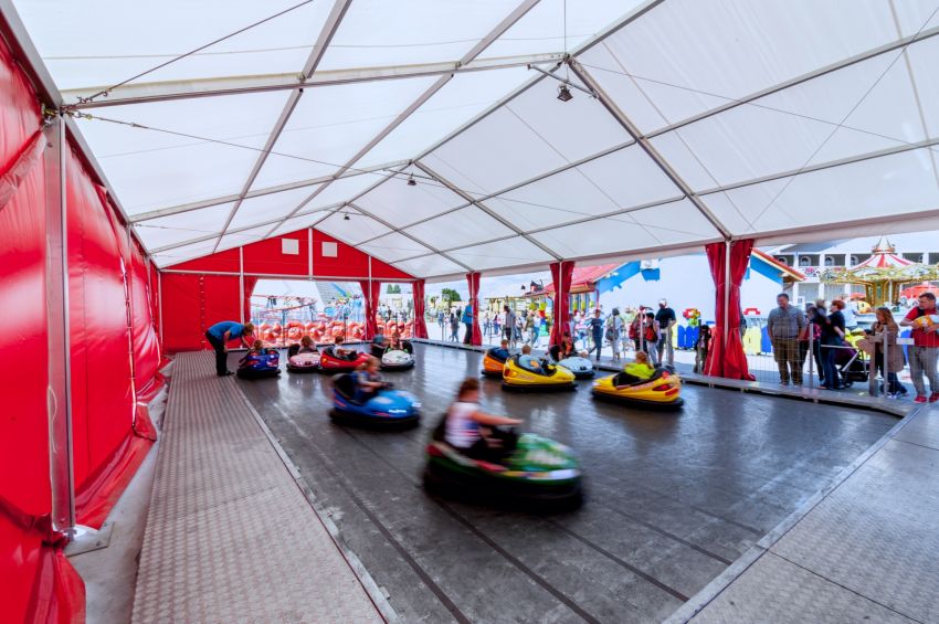  Alegere excelentă pentru banchete și nunți