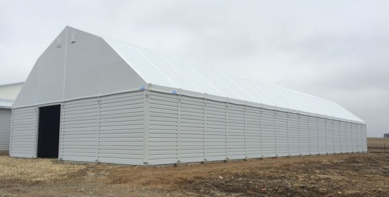 Hala-depozit Jabłonka