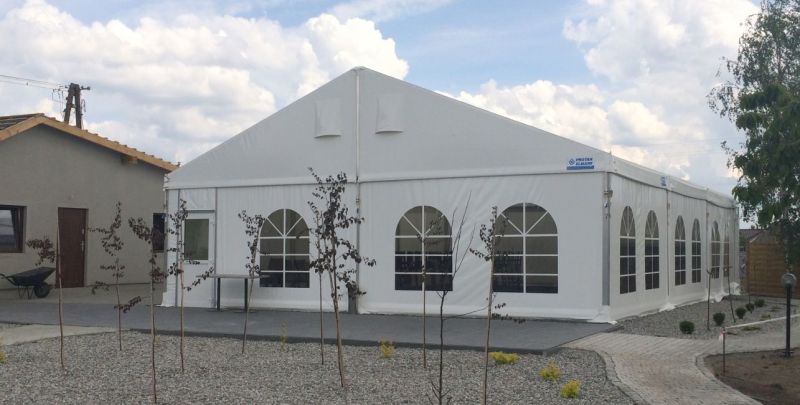 Hala-festivități Kruszwica