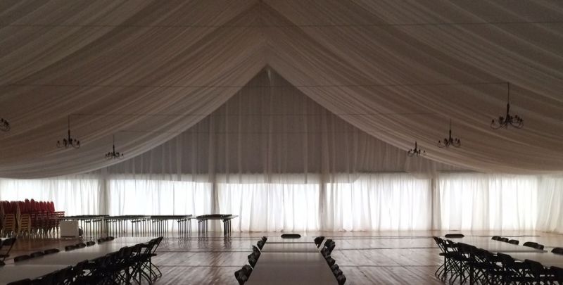 Hala-festivități Warszawa