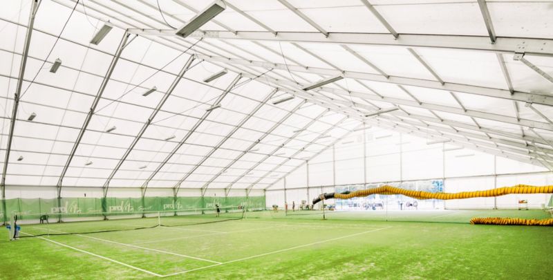 Hala sportivă Kołobrzeg