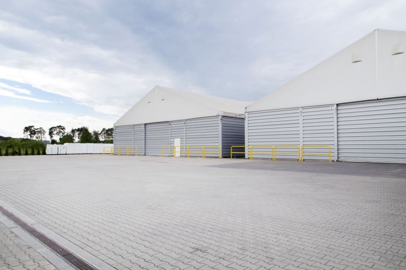 Hala-depozit Bydgoszcz