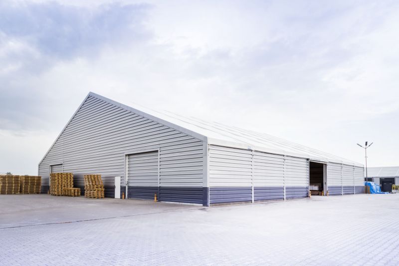 Hala-depozit Galewice