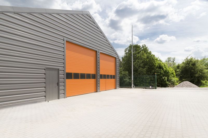 Hala-depozit Tarnowskie Góry