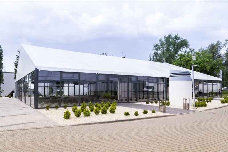 Hala-festivități Toruń