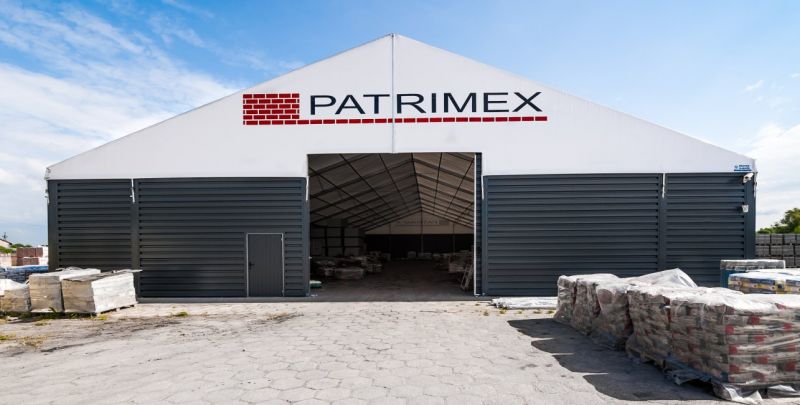 Hala-depozit Piątek