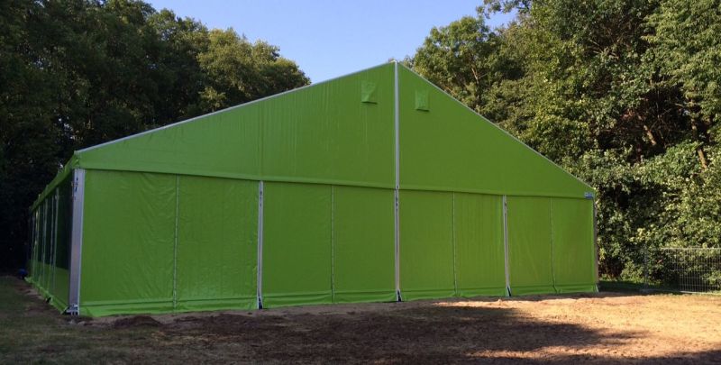 Hala-festivități Poznań