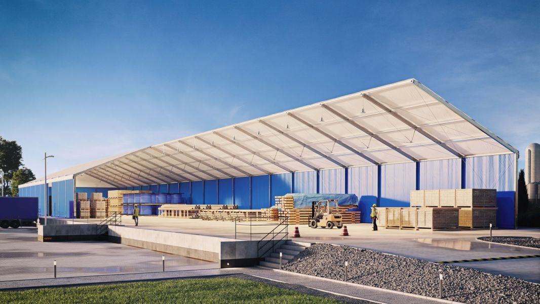 Suprafețe de stocare fără limite