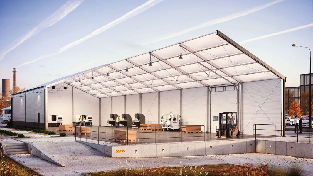 Soluție sigură pentru firme