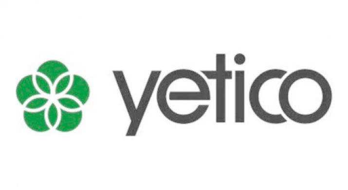 Yetico
