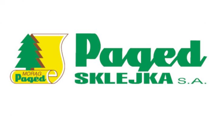 Paged-sklejka