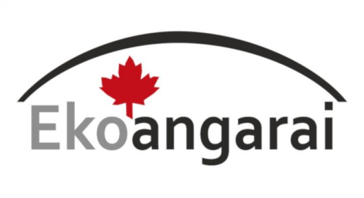 Ekoangarai