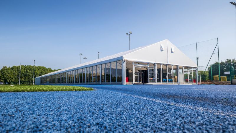 Hala sportivă Cardiff