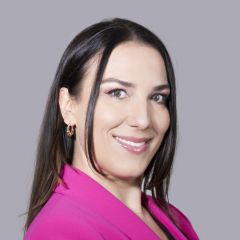 Agnieszka Wysocka Agnieszka Wysocka